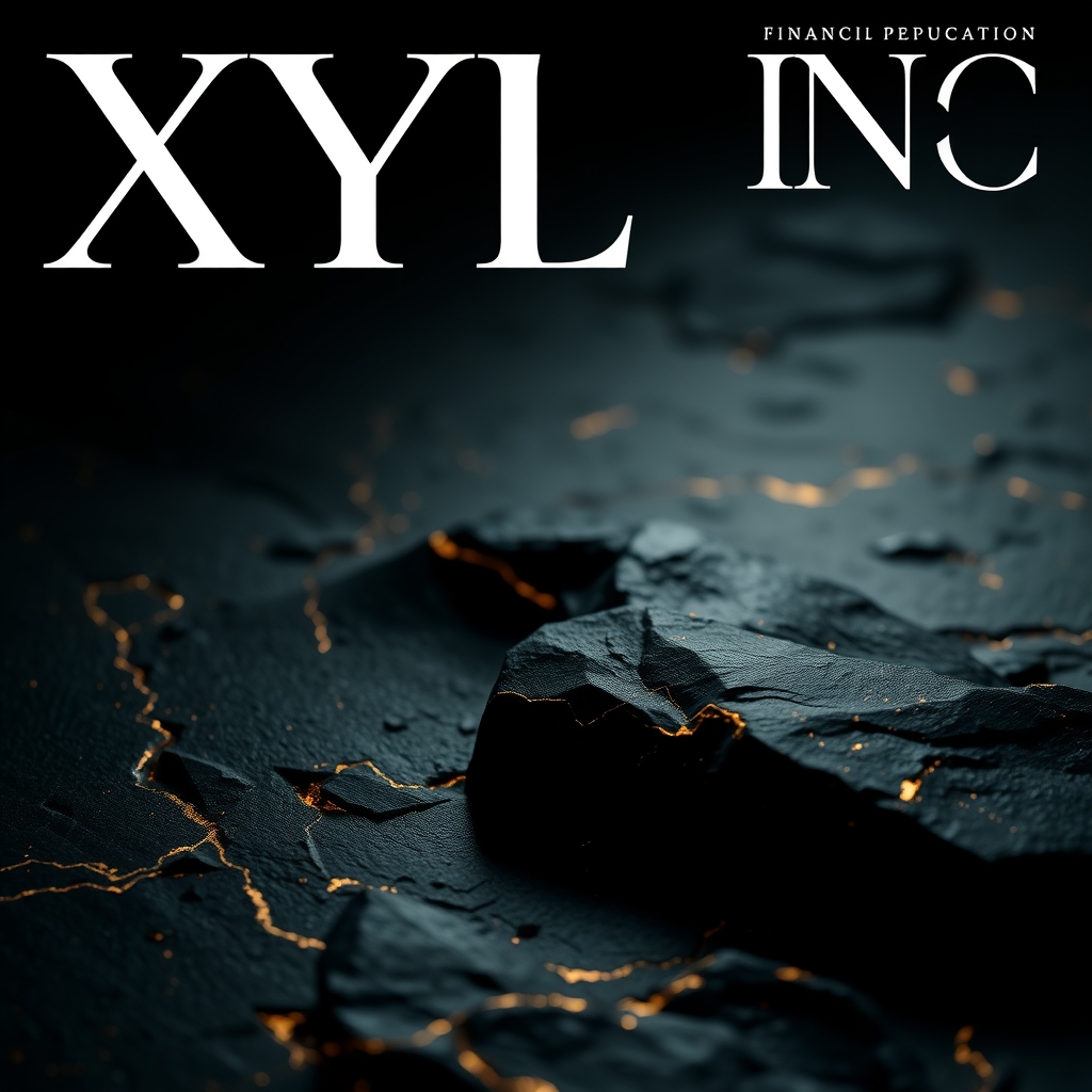 XYL - Educational Analysis * US Equities